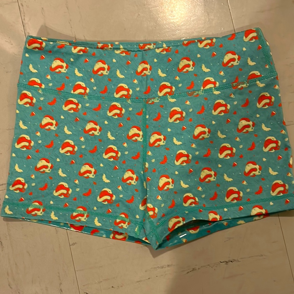 Women’s size medium IAB no ride shorts
